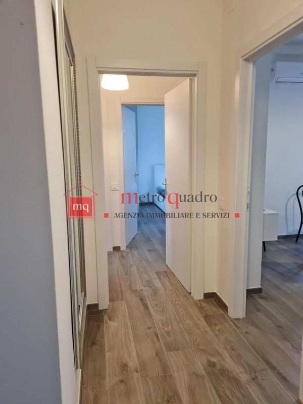 appartamento in affitto a Pisa in zona Pratale / Don Bosco