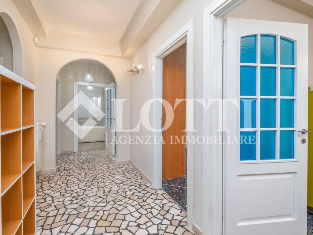 appartamento in affitto a Pisa