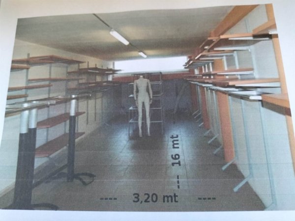 appartamento in affitto a Pisa