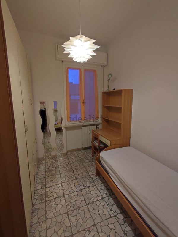 appartamento in affitto a Pisa