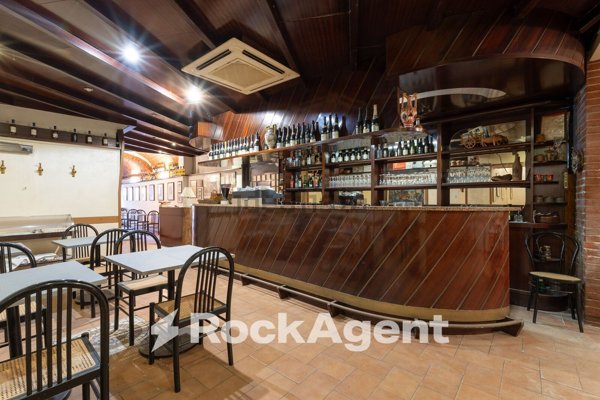 locale commerciale in affitto a Pisa in zona Quartiere Sant'Antonio