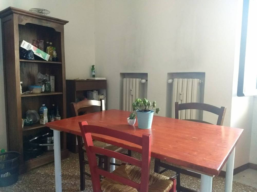 appartamento in affitto a Pisa in zona Quartiere San Francesco