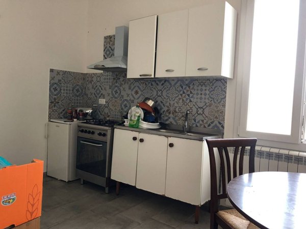 appartamento in affitto a Pisa in zona Ingegneria