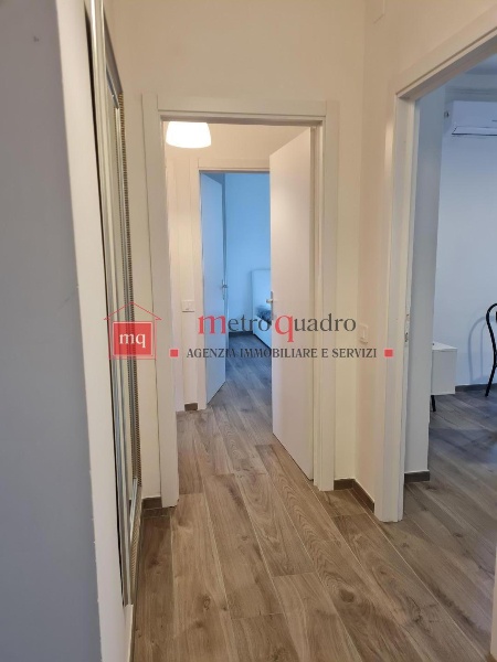 appartamento in affitto a Pisa in zona Pratale / Don Bosco