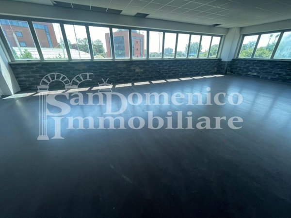 ufficio in affitto a Pisa in zona Ospedaletto
