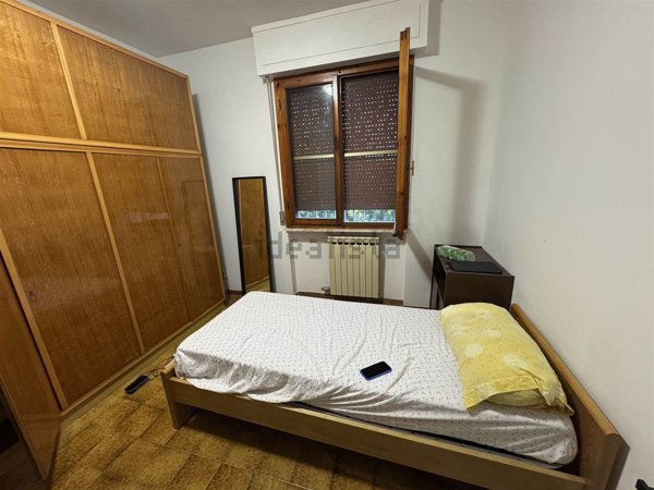 appartamento in affitto a Pisa in zona Quartiere San Giusto
