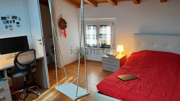 appartamento in affitto a Pisa in zona Centro Storico