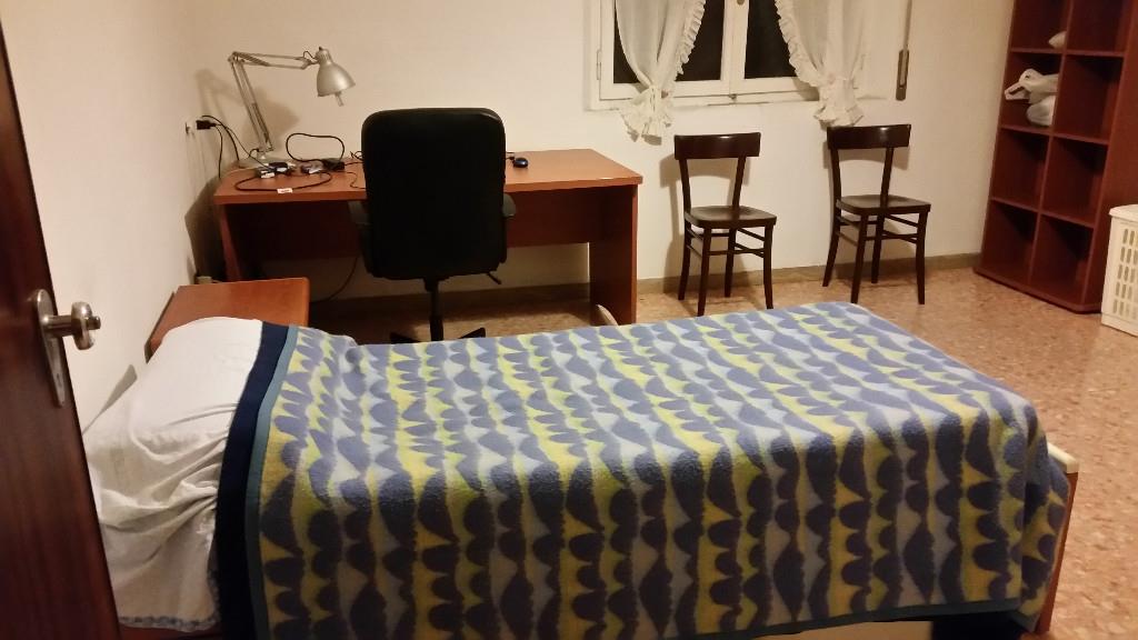 camera singola in affitto a Pisa in zona Porta a Lucca