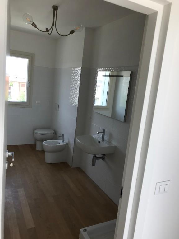 appartamento in affitto a Pisa in zona Quartiere San Giusto