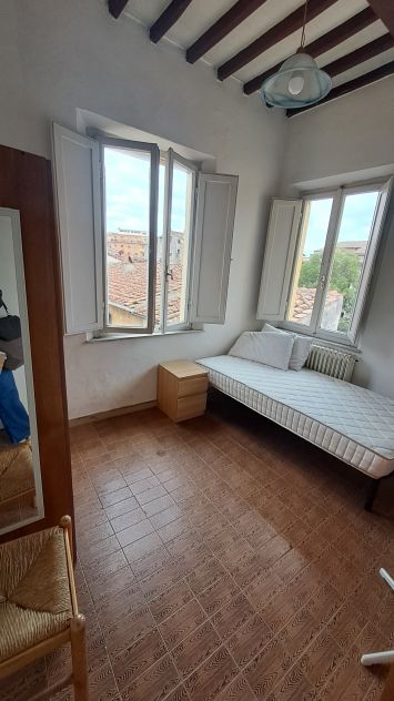 camera singola in affitto a Pisa in zona Tribunale