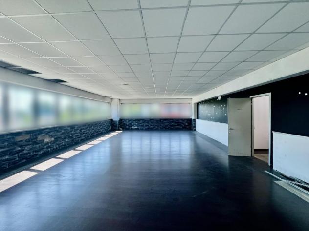 locale commerciale in affitto a Pisa in zona Ospedaletto