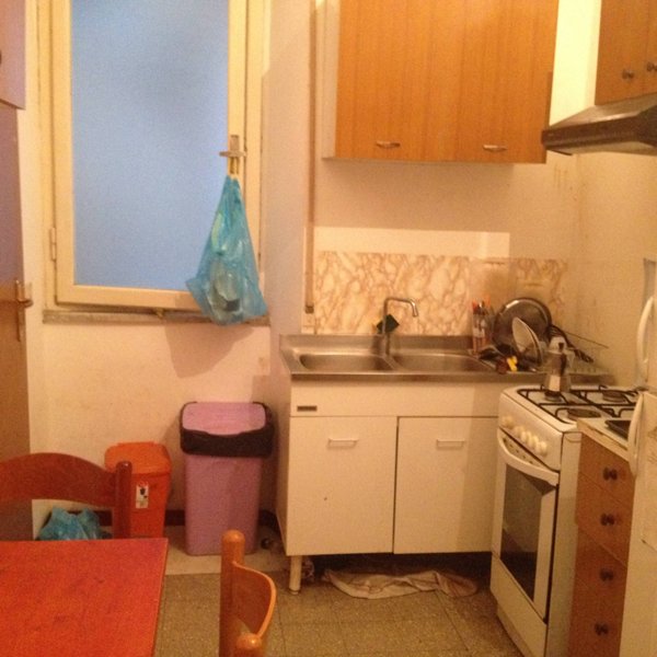 appartamento in affitto a Pisa in zona Quartiere San Francesco