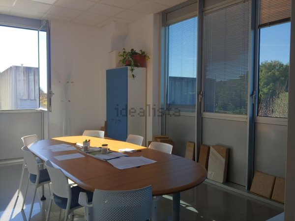 ufficio in affitto a Pisa in zona Ospedaletto