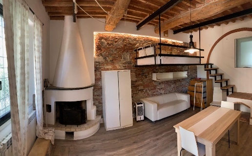 casa indipendente in affitto a Pisa in zona Quartiere San Giusto