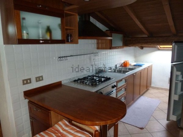 appartamento in affitto a Pisa in zona Putignano