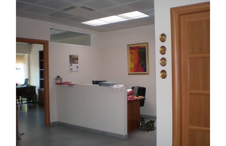 ufficio in affitto a Pisa in zona Ospedaletto