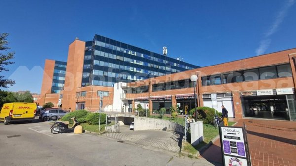 ufficio in affitto a Pisa in zona Cisanello