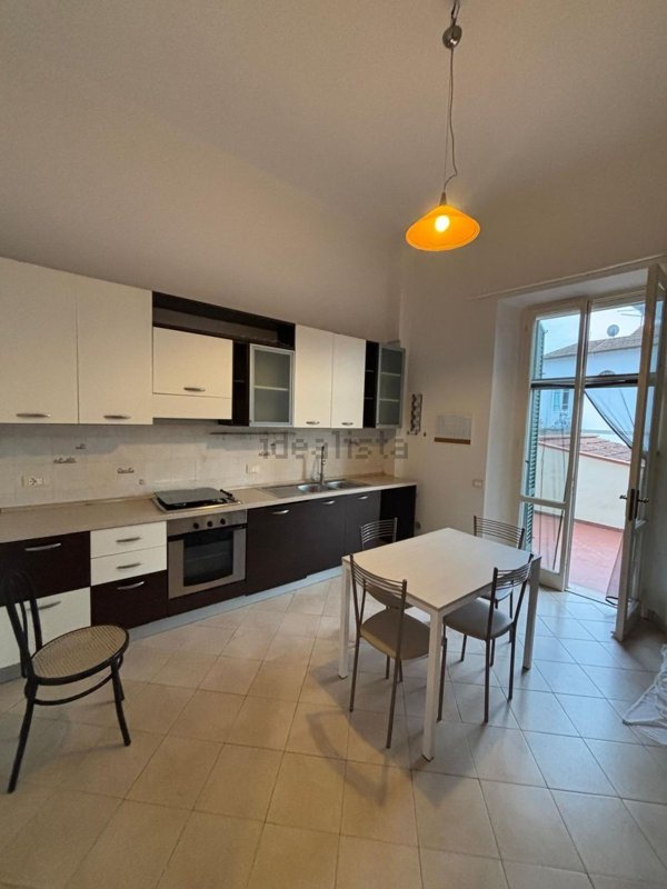 appartamento in affitto a Pisa in zona Quartiere Sant'Antonio