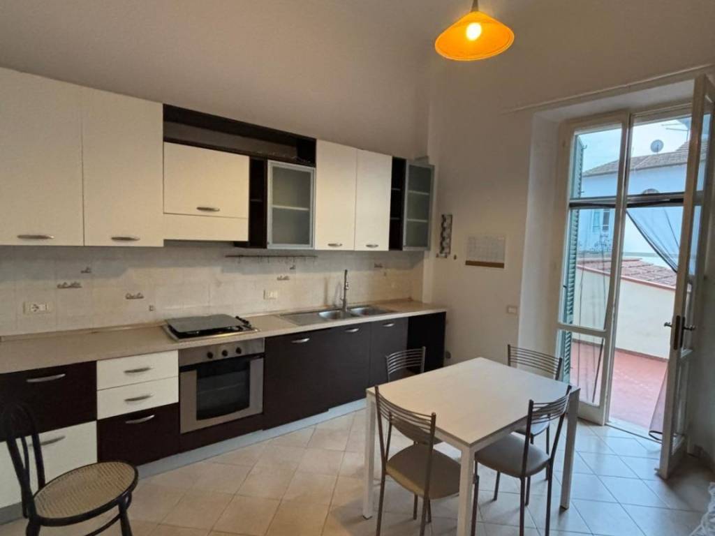 appartamento in affitto a Pisa in zona Quartiere Sant'Antonio