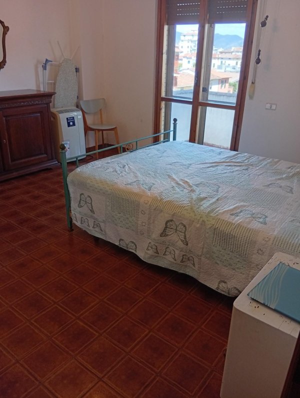 appartamento in affitto a Pisa in zona Quartiere San Giusto