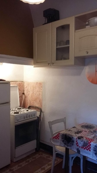 appartamento in affitto a Pisa in zona Quartiere San Francesco