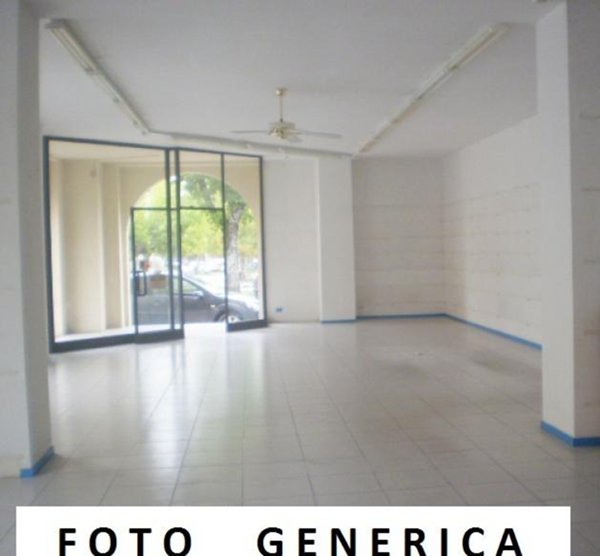 locale commerciale in affitto a Pisa in zona Porta a Lucca