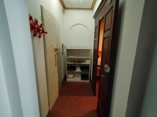 appartamento in affitto a Pisa in zona Quartiere Santa Maria