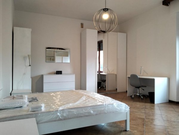 appartamento in affitto a Pisa in zona Porta a Mare