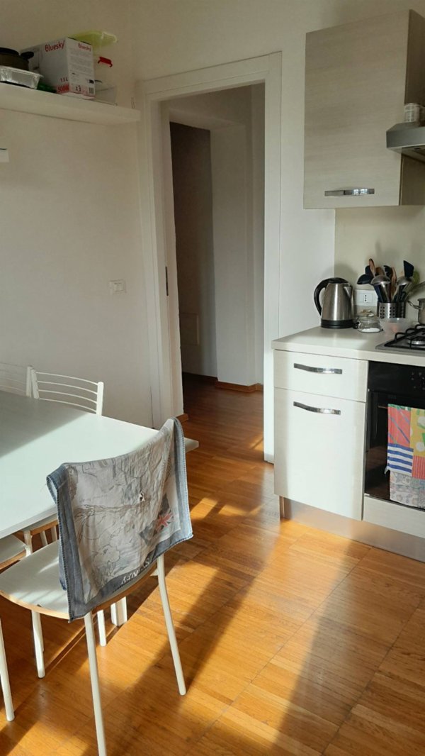 appartamento in affitto a Pisa in zona Porta a Lucca