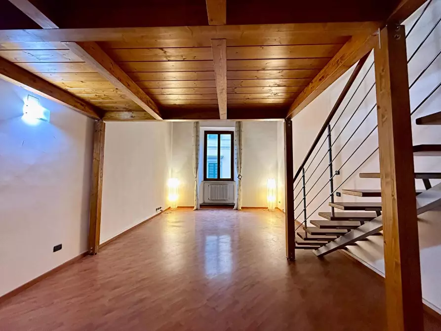 appartamento in affitto a Pisa in zona Quartiere San Martino