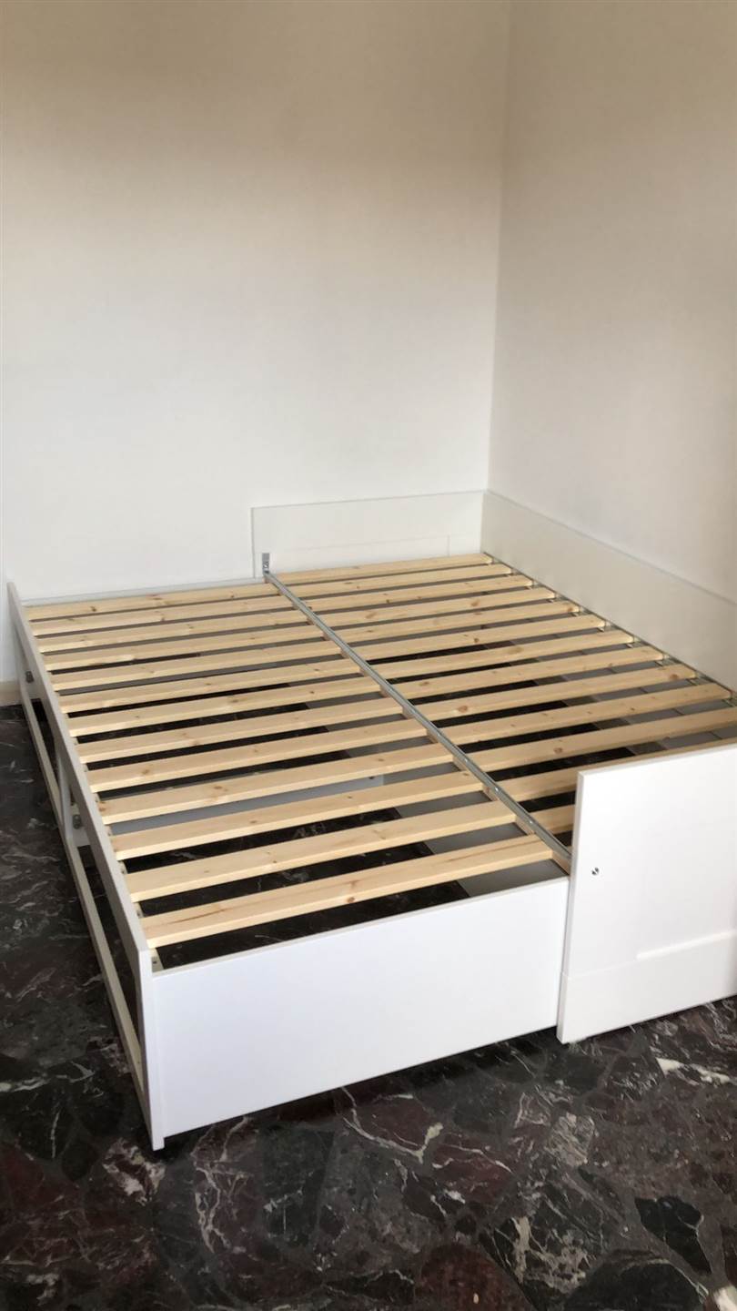 appartamento in affitto a Pisa in zona Quartiere San Giusto