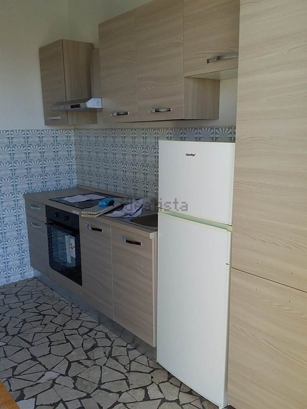 appartamento in affitto a Pisa in zona Quartiere San Giusto