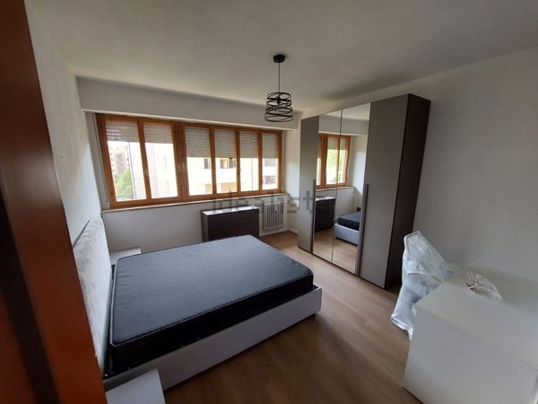 appartamento in affitto a Pisa in zona Le Piagge