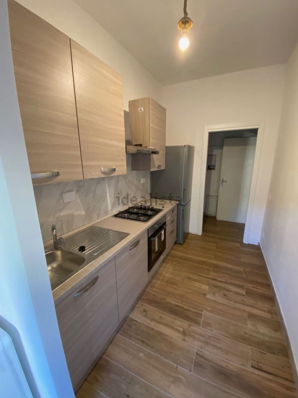 appartamento in affitto a Pisa in zona Porta a Lucca