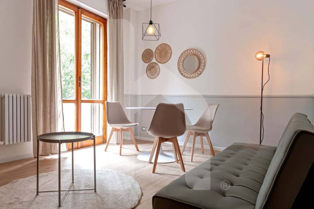 appartamento in affitto a Pisa in zona Cisanello