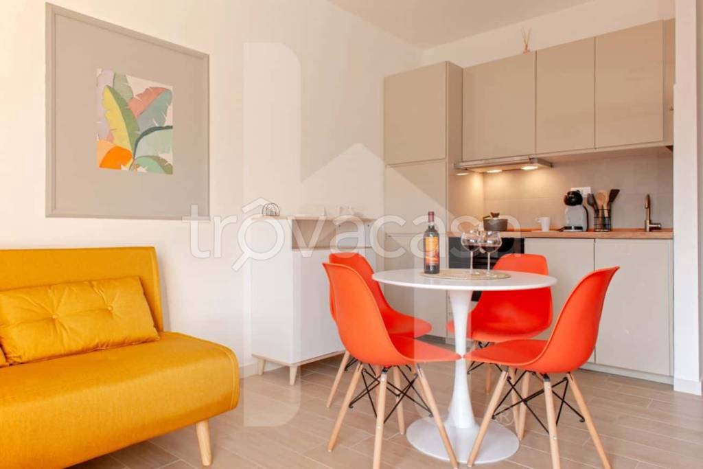 appartamento in affitto a Pisa in zona Cisanello