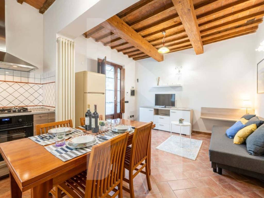 appartamento in affitto a Pisa in zona Cisanello