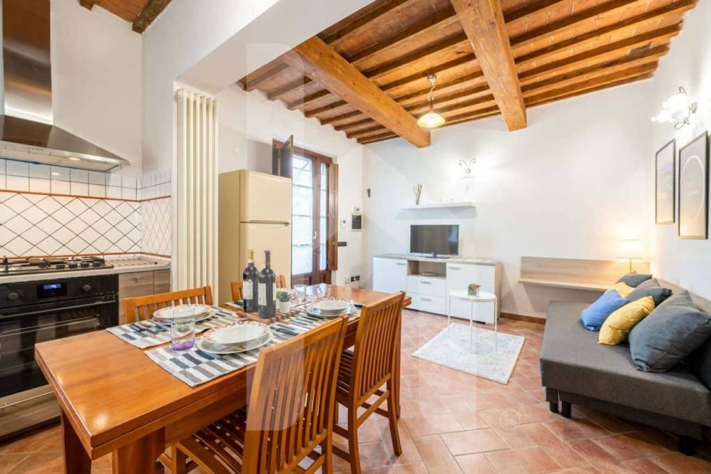 appartamento in affitto a Pisa in zona Cisanello