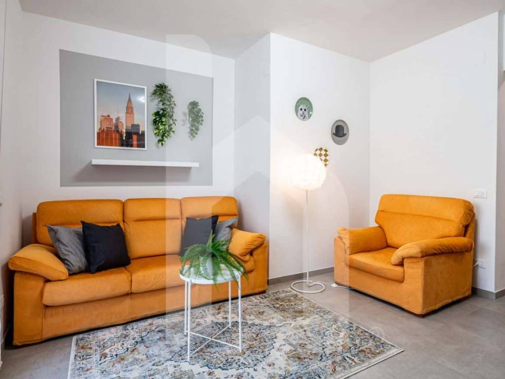 appartamento in affitto a Pisa in zona Le Piagge