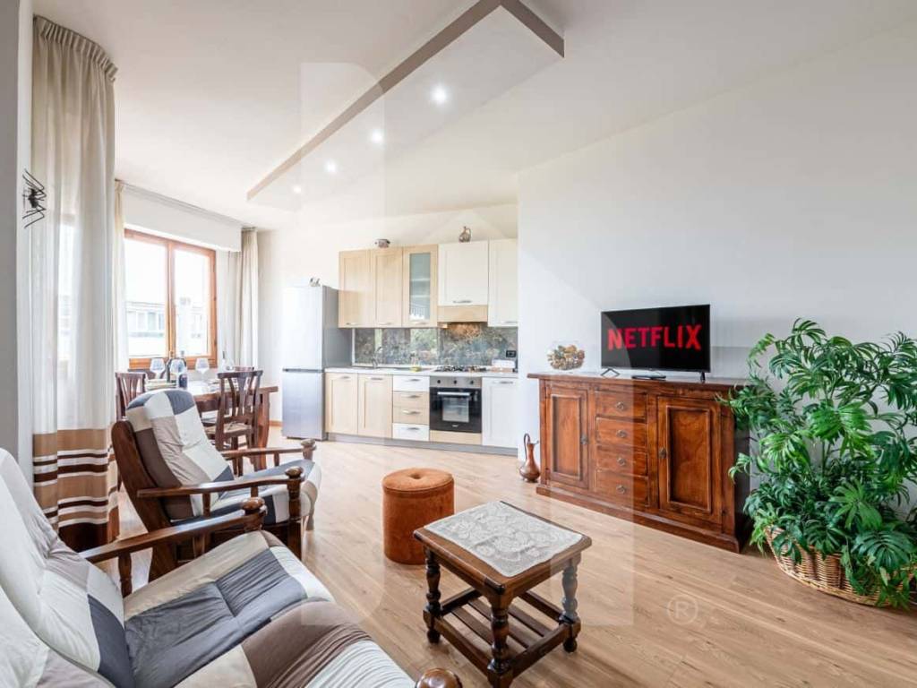 appartamento in affitto a Pisa in zona Pratale / Don Bosco