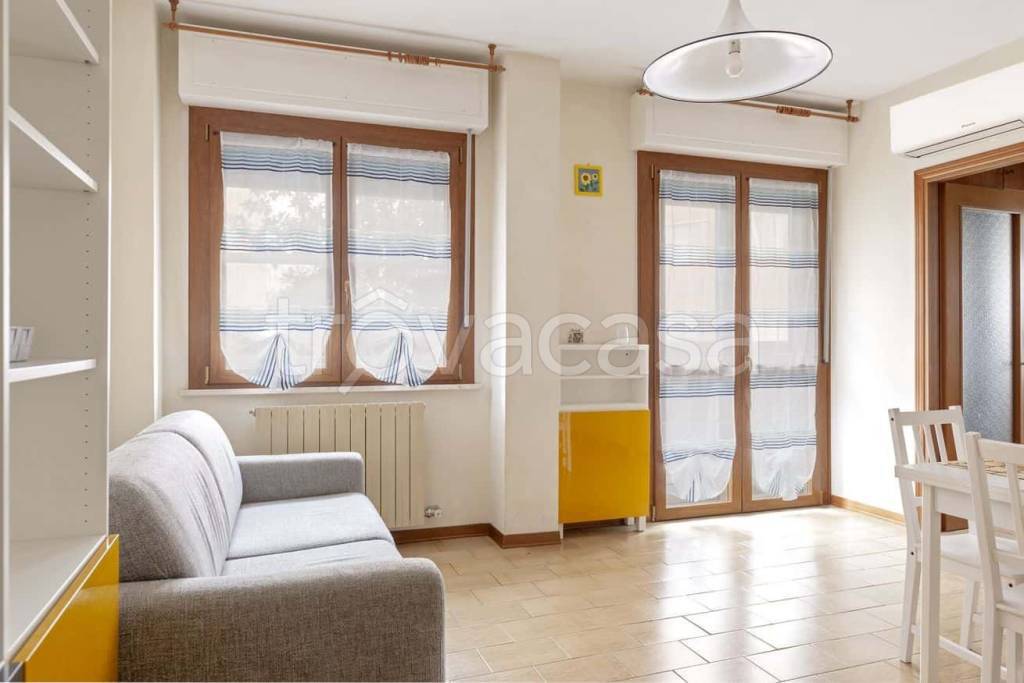 appartamento in affitto a Pisa in zona Cisanello