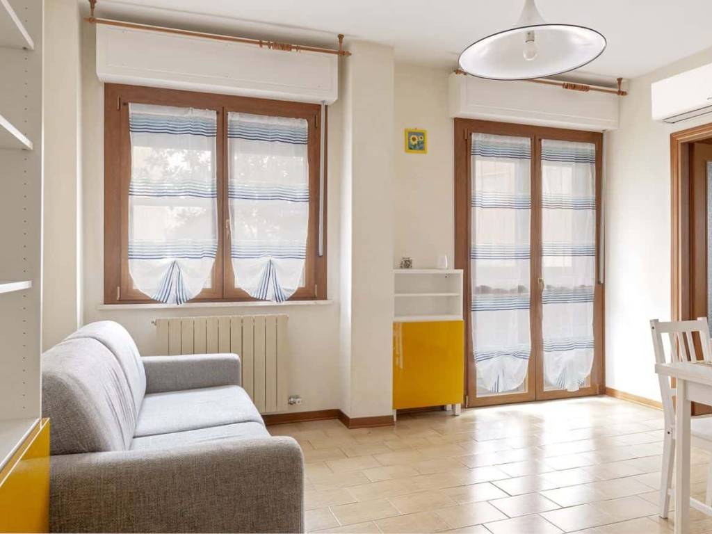 appartamento in affitto a Pisa in zona Cisanello