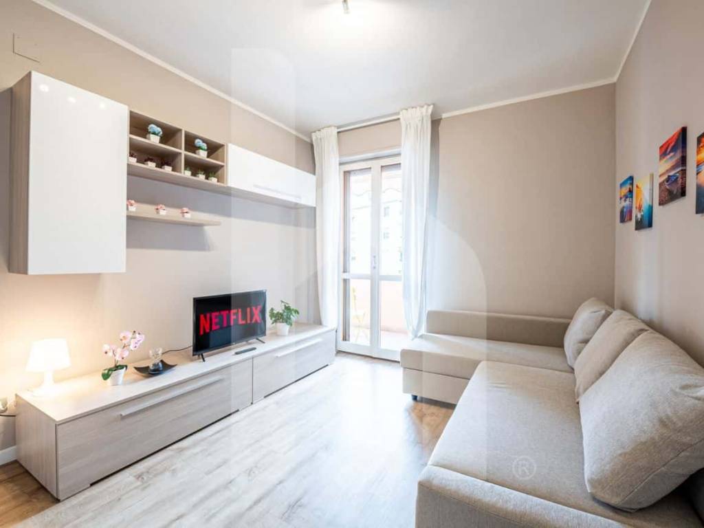 appartamento in affitto a Pisa in zona Le Piagge