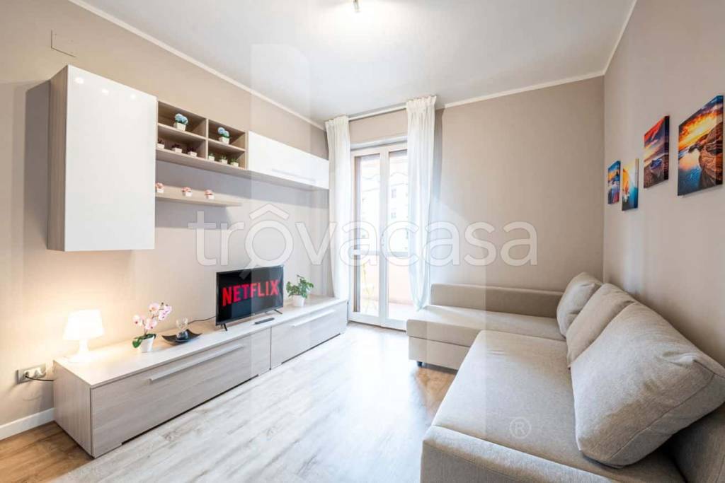 appartamento in affitto a Pisa in zona Cisanello