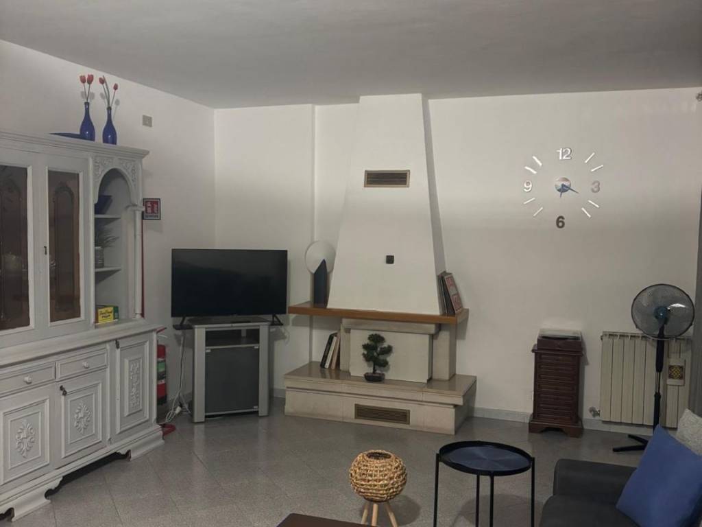 appartamento in affitto a Pisa in zona Landi