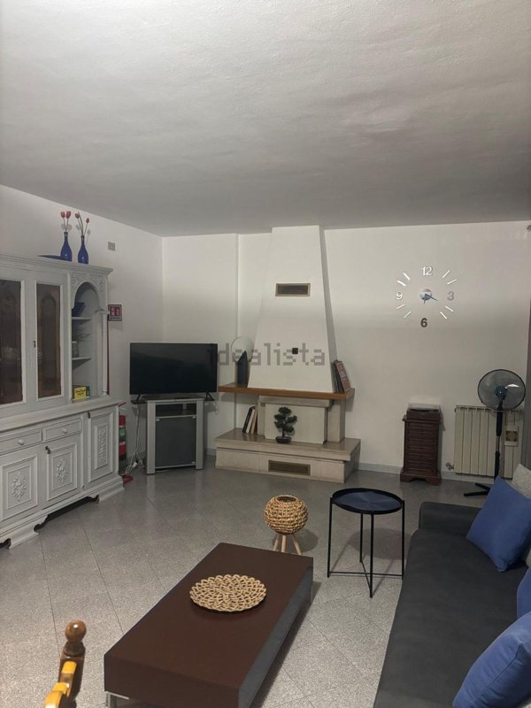 appartamento in affitto a Pisa in zona Landi