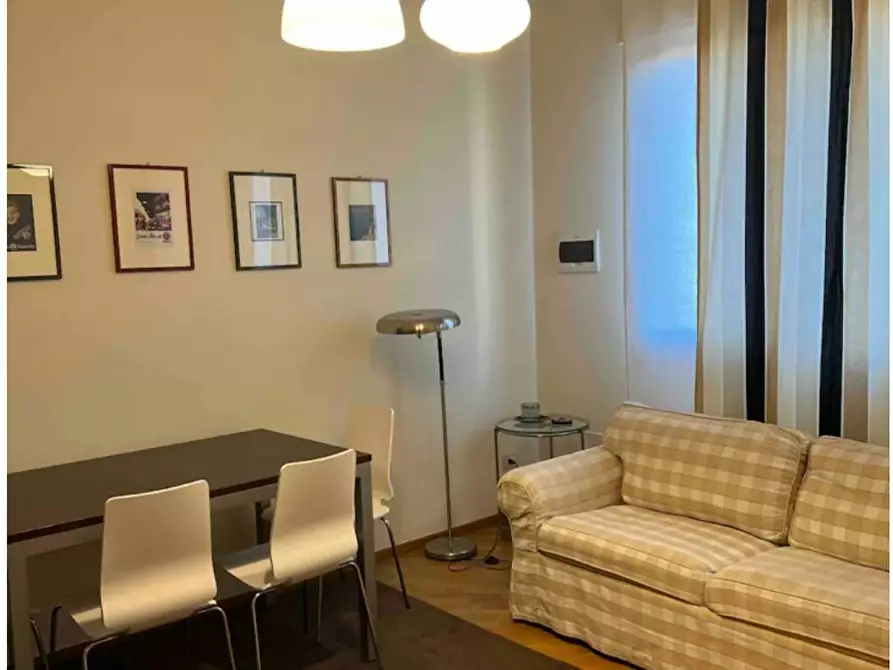 appartamento in affitto a Pisa in zona Lungarni