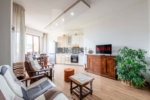 appartamento in affitto a Pisa in zona Centro Storico