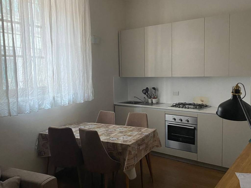 appartamento in affitto a Pisa in zona Ospedale Santa Chiara