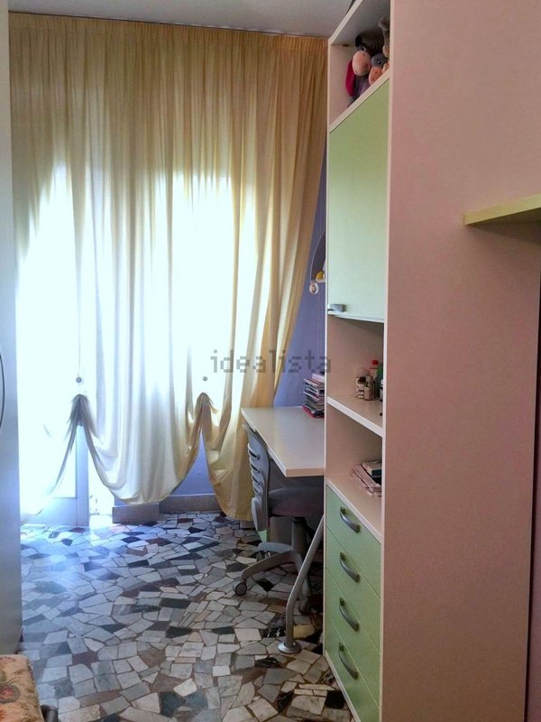 appartamento in affitto a Pisa in zona Quartiere San Francesco